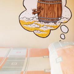 Отель City Hostel Сербия, Нови Сад - отзывы, цены и фото номеров - забронировать отель City Hostel онлайн