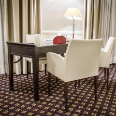 Отель Grand Hotel Sitea Италия, Турин - 3 отзыва об отеле, цены и фото номеров - забронировать отель Grand Hotel Sitea онлайн удобства в номере