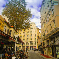 Venue Hotel Old City Istanbul фото 3