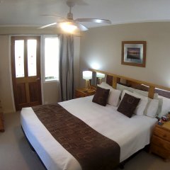 Channers on Norfolk in Burnt Pine, Norfolk Island from 131$, photos, reviews - zenhotels.com guestroom photo 3