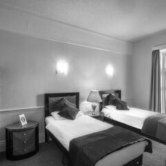 The Metropole Hotel комната для гостей фото 3