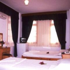 Dogus Hotel спа
