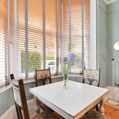 Апартаменты Sunny Regency Apartment Брайтон балкон