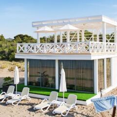 Отель Rixos Premium Belek - All Inclusive фото 5