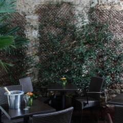 Hotel Residence Foch Париж