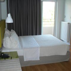 Отель Elements Rooms and Apartments Греция, Маруси - отзывы, цены и фото номеров - забронировать отель Elements Rooms and Apartments онлайн комната для гостей фото 3