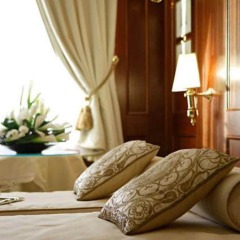 Hotel Bucintoro в номере