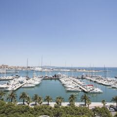 Отель Meliá Palma Marina фото 4