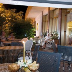 Отель Principe Terme Италия, Абано-Терме - отзывы, цены и фото номеров - забронировать отель Principe Terme онлайн питание фото 2