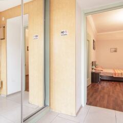 Апартаменты Odessa Rent Service Apartments сауна