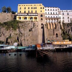 Imperial Hotel Tramontano фото 4