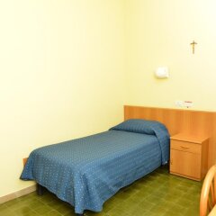 Отель Salesianum Казале Пизана комната для гостей фото 2
