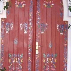 Отель Le Petit Riad Марокко, Уарзазат - отзывы, цены и фото номеров - забронировать отель Le Petit Riad онлайн городской автобус