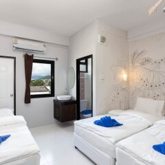 Feelgood@Journey Hostel фото 10