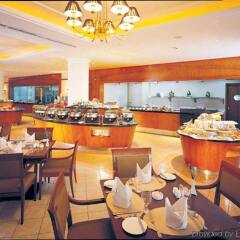 Windsor Park Hotel Kunshan питание