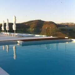 Quinta de Casaldronho Wine Hotel бассейн фото 2