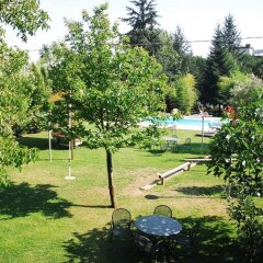 Atlantic Park Hotel Фьюджи детские мероприятия фото 2