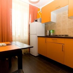 Гостиница Design Suites Krasnopresnenskaya в номере