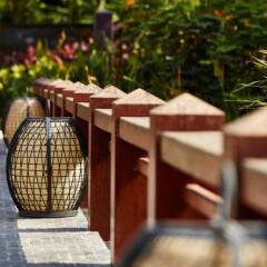 Отель Grand Hyatt Sanya Haitang Bay Resort and Spa фото 14