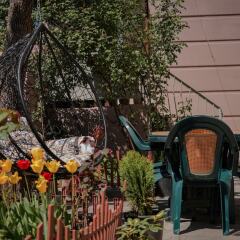 Family Hotel Mountain Scream Тбилиси