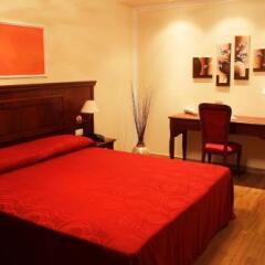 Grand Hotel Stella Maris Пальми сейф в номере