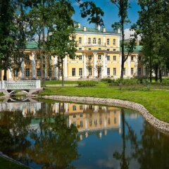 Гостиница Усадьба Державина фото 3