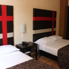 Hotel Del Parque детские мероприятия