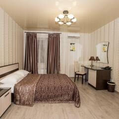 Lotus Hotel&Spa Саратов комната для гостей фото 3