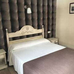 Отель Hostal Cafe Gutgreco ванная