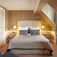 Hotel Therese комната для гостей фото 3