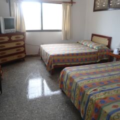 Отель Catalina Beach Resort комната для гостей фото 3