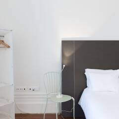 Отель Oporto City Flats - Ayres Gouvea House фото 9
