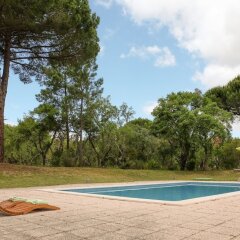Отель Villa With 4 Bedrooms in Comporta, With Private Pool, Enclosed Garden бассейн фото 2