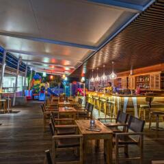Lagomandra Hotel & Spa гостиничный бар фото 2
