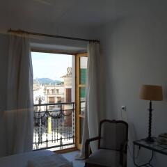 Hotel Forn Nou комната для гостей фото 3