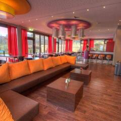 2A Hostel интерьер отеля фото 3