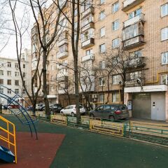 Гостиница GM Apartment Krasnaya Presnya 38 в Москве отзывы, цены и фото номеров - забронировать гостиницу GM Apartment Krasnaya Presnya 38 онлайн Москва детские мероприятия фото 2