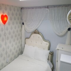 Отель Guest house & YOU комната для гостей фото 2