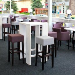Struma Hotel Перник питание фото 2