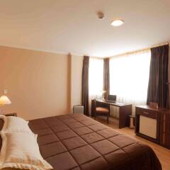 Barnard Hotel комната для гостей фото 4