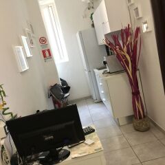 Отель Bed and Breakfast Cialdini 13 в номере фото 2