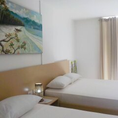 Jeffrey S Hotel in Boracay Island, Philippines from 40$, photos, reviews - zenhotels.com guestroom photo 2