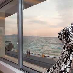 Апартаменты Sunrise Luxury Apartments Rhodes Родос фото 9