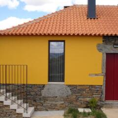 Отель Quinta dos Avidagos