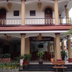 Отель Hoi An Sala Хойан фото 7
