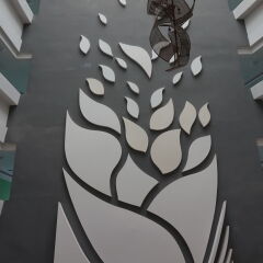 SF Biz Hotel интерьер отеля фото 2