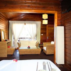 Cristal Itsandra Beach Hotel in Bambadjani, Comoros from 122$, photos, reviews - zenhotels.com guestroom photo 2