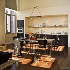 Отель Palihouse West Hollywood питание фото 2