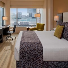 Hyatt At Olive 8 in Seattle, United States of America from 356$, photos, reviews - zenhotels.com guestroom
