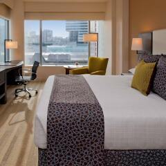 Hyatt At Olive 8 in Seattle, United States of America from 307$, photos, reviews - zenhotels.com guestroom